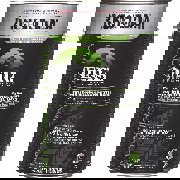 Protective Coating: 1 gal Can, Gloss Fin